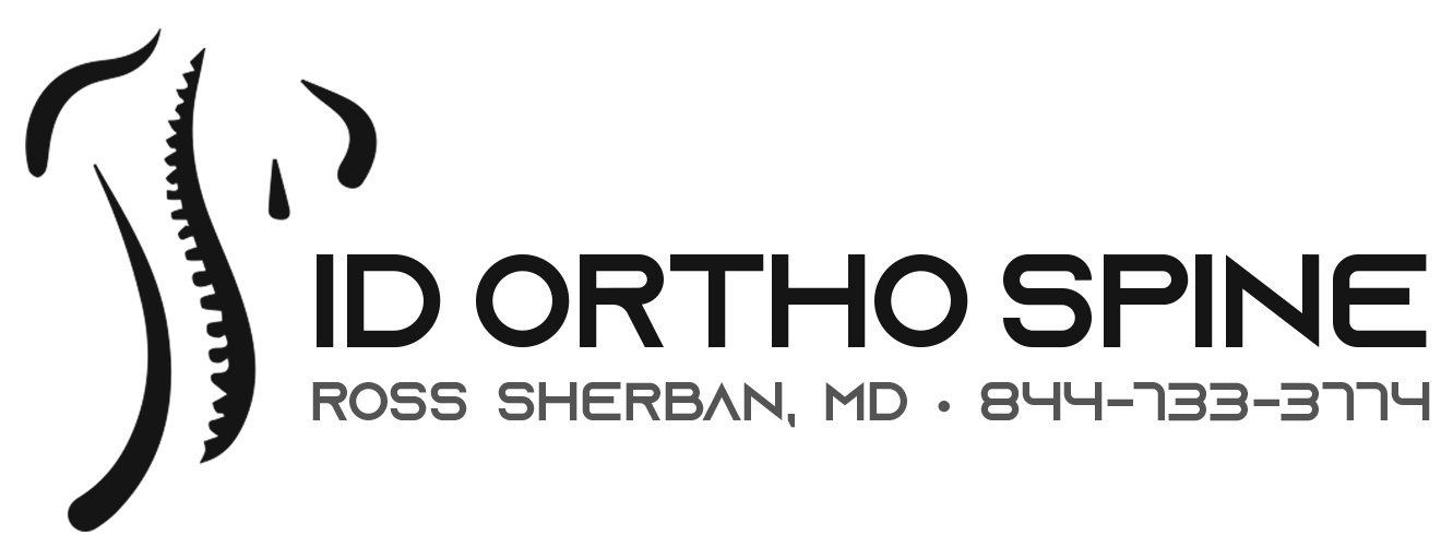 Idaho Ortho Spine